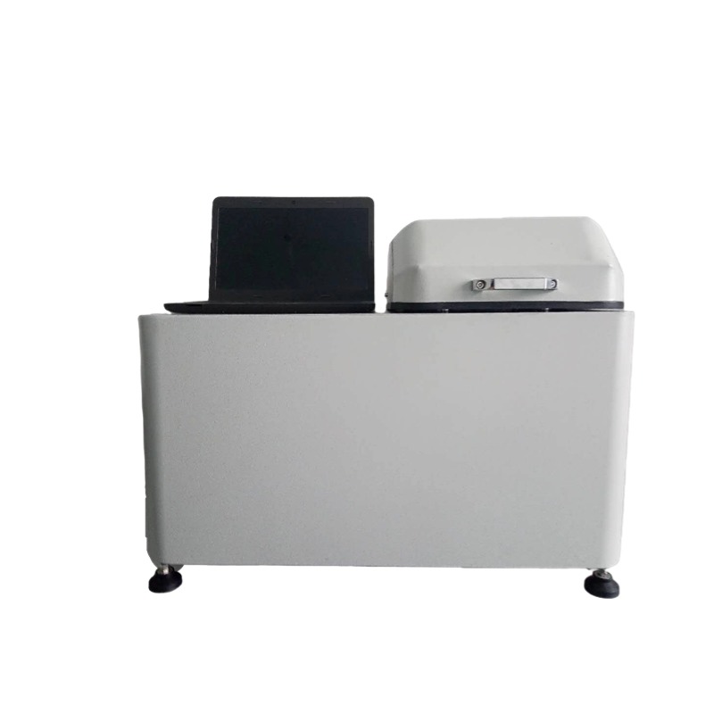 FT-803-2T顆粒強度測試儀